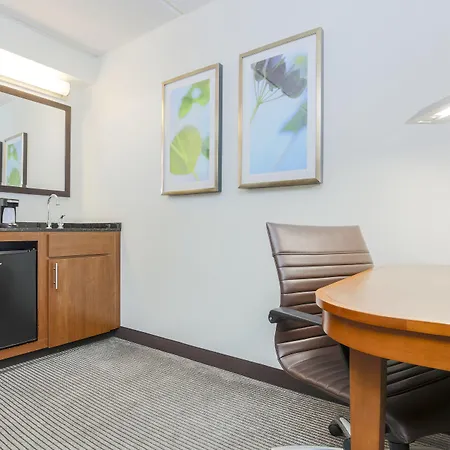 Hyatt Place Fort Worth/Hurst-2