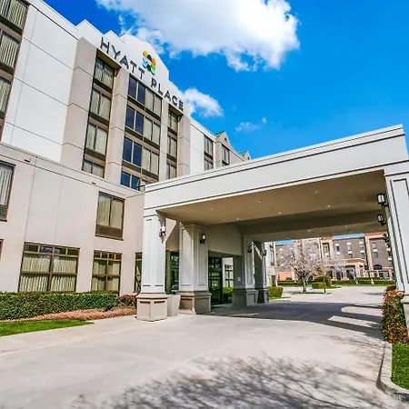 Hyatt Place Fort Worth/Hurst-3