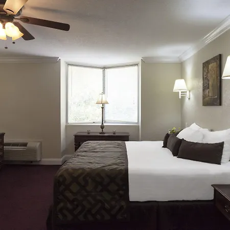 Reagan Resorts Inn (Adults Only)-3