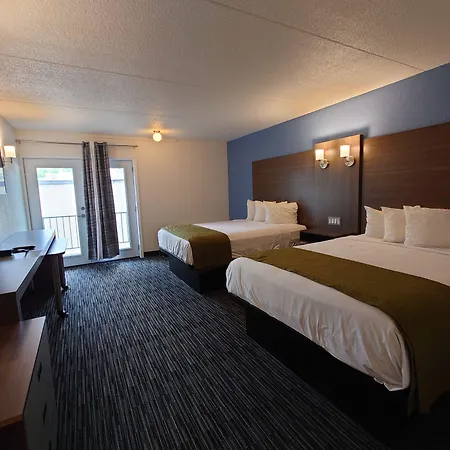 Reagan Resorts Inn (Adults Only)-2