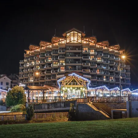 Alpina Eclectic Hotel-2