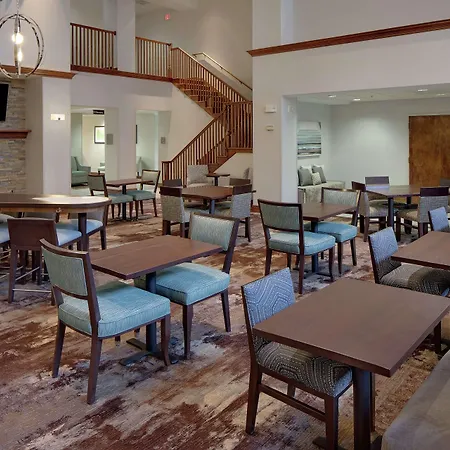 Homewood Suites By Hilton Minneapolis-Mall Of America-3