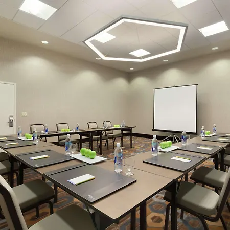 Hilton Garden Inn Cupertino-3