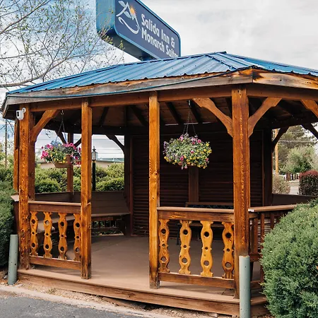 Salida Inn & Monarch Suites-2