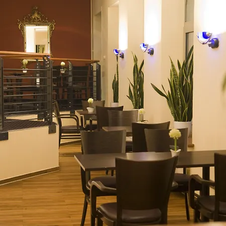 Hotel Fürst Bismarck-2