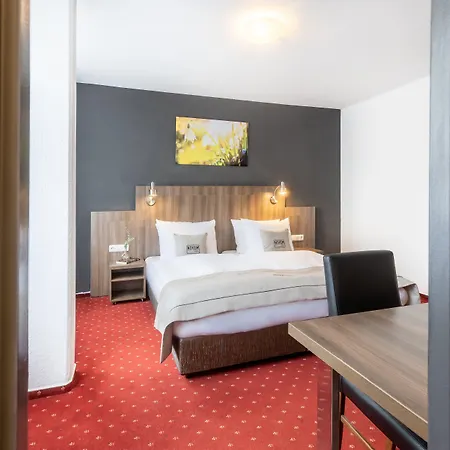 Hotel Leonet-3