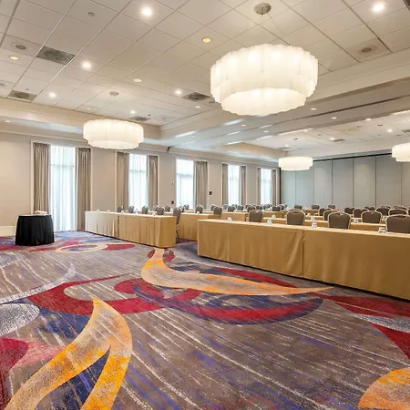 Doubletree By Hilton Atlanta Airport-3
