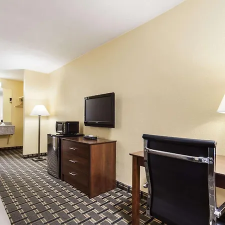 Rodeway Inn Lincoln West - University Area-2