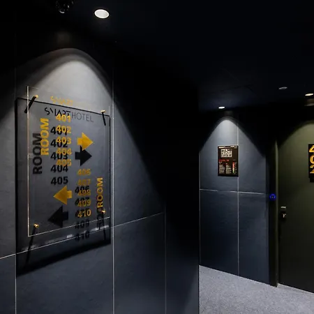 Smart Hotel Central-2
