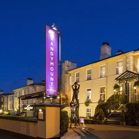 The Sandymount Hotel-2