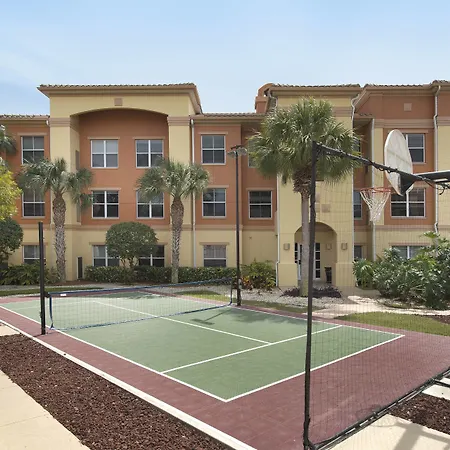 Residence Inn By Marriott Naples-2