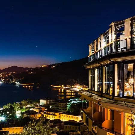 Hotel Vis à Vis-3