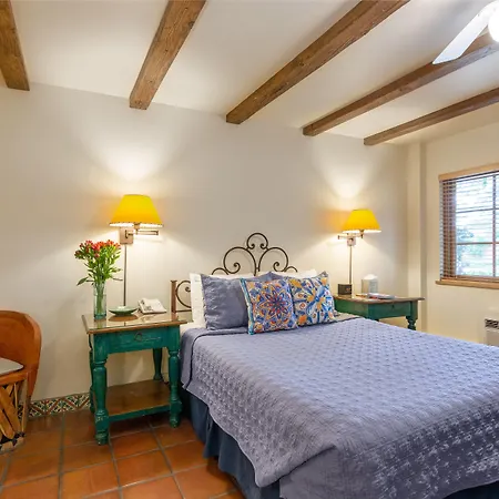Santa Fe Motel & Inn-2