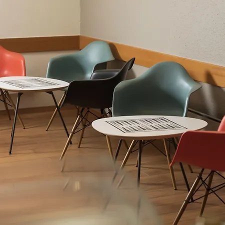 Ibis Liege Centre Opera-2