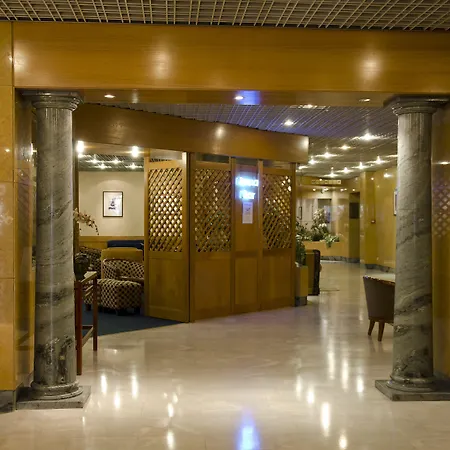 Vip Inn Berna Hotel-2