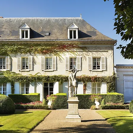 Hôtel Le Choiseul-2