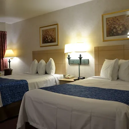 Travelodge By Wyndham Niagara Falls - New York-2