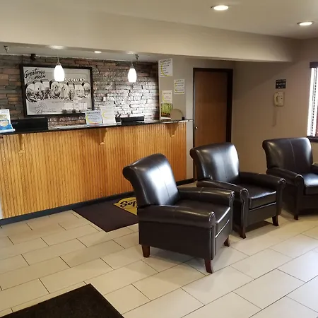 Super 8 By Wyndham Fort Collins-3