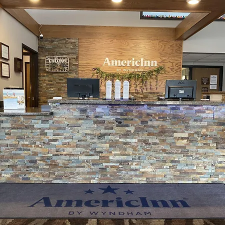 Americinn By Wyndham New Richmond-2