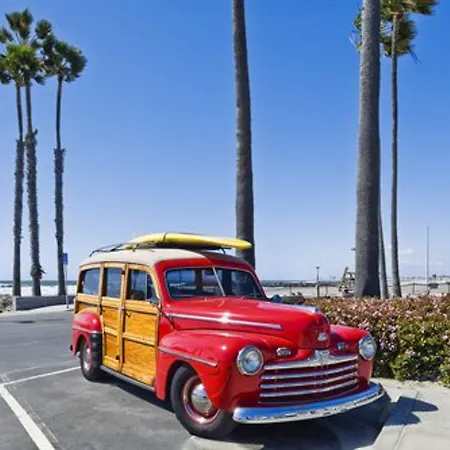Newport Beach Hotel-2