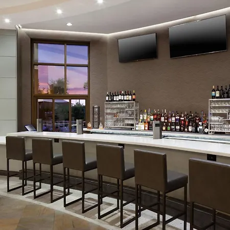 Marriott Phoenix Airport-2