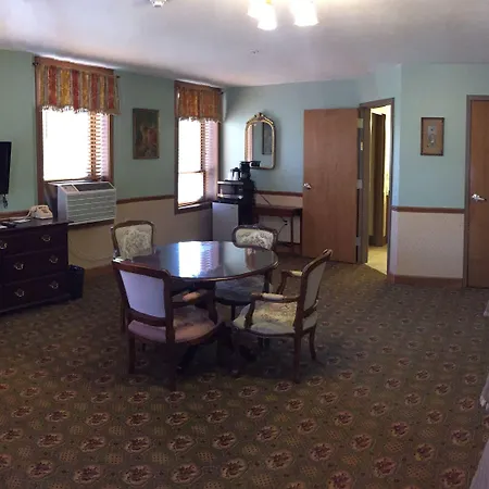 Hotel Millersburg-2