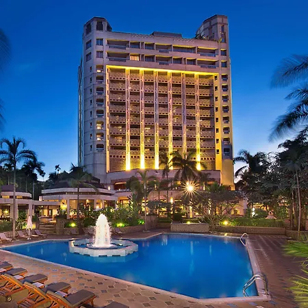 Hilton Yaounde-3