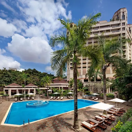 Hilton Yaounde-2