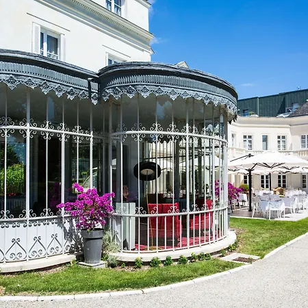 Château Belmont Tours by The Crest Collection-2