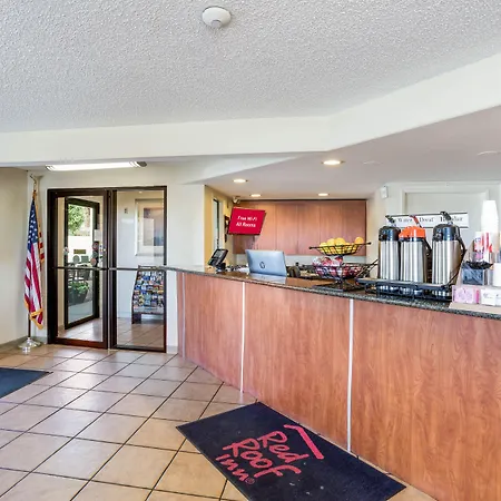 Red Roof Inn Gallup-3