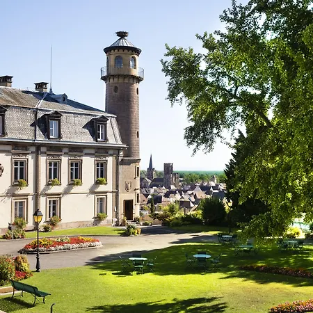 Château d'Isenbourg&SPA-2