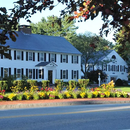 Publick House Historic Inn And Country Motor Lodge-3