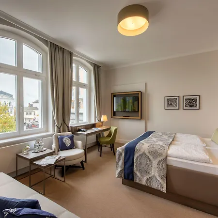 Hotel Am Leuchtturm-2