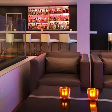 Aloft By Marriott Sunnyvale-2
