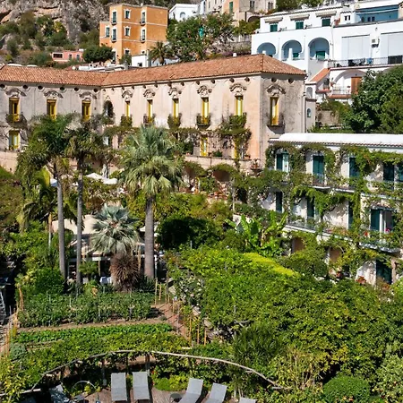 Hotel Palazzo Murat-2