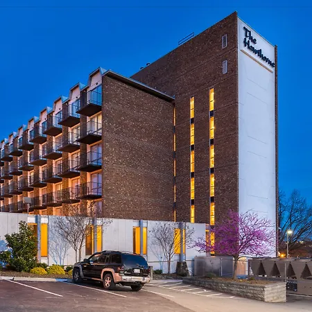 Hawthorne Inn & Conference Center-3