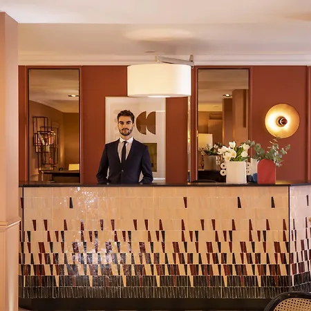Hotel Relais Bosquet By Malone-2