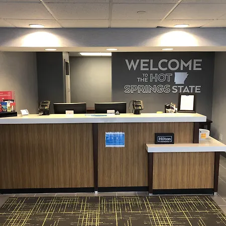 Hampton Inn Bentonville-Rogers-3