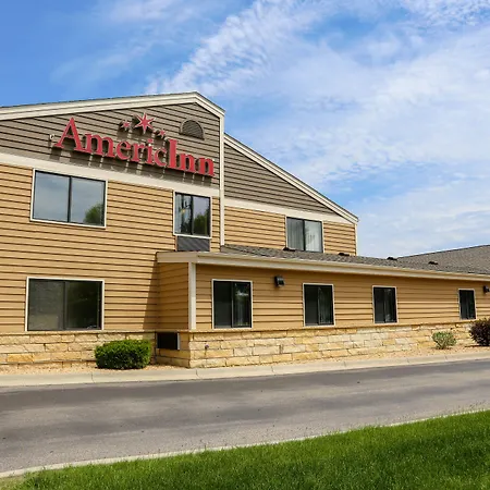 Americinn By Wyndham Mankato Event Center Near Msu-3