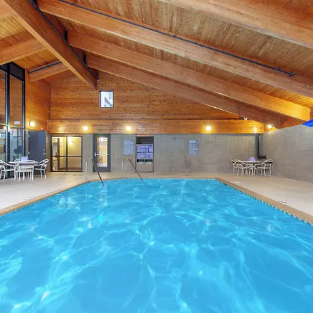Americinn By Wyndham Mankato Event Center Near Msu-2