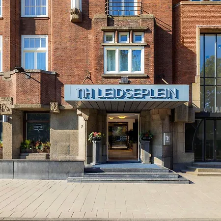 Nh Amsterdam Leidseplein-3