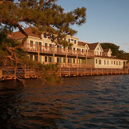 The Inn At Corolla-3