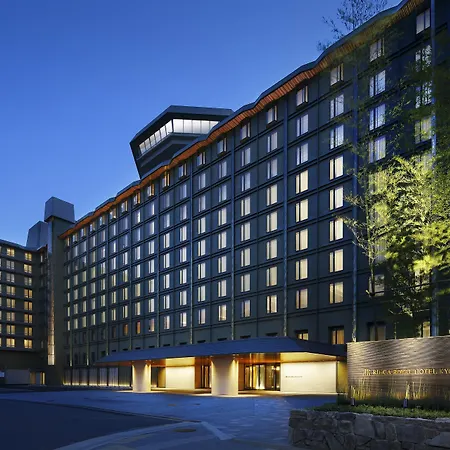 Rihga Royal Hotel Kyoto-2