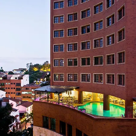 Hotel Dann Carlton Cali-3