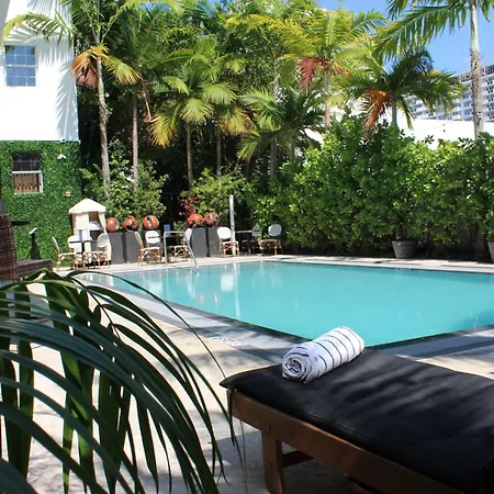 San Juan Hotel Miami Beach-2
