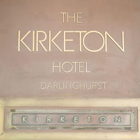 Kirketon Hotel Sydney-2