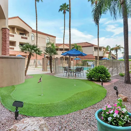 Hilton Vacation Club Varsity Club Tucson-2