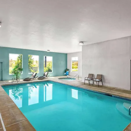 Super 8 By Wyndham Roseburg-3