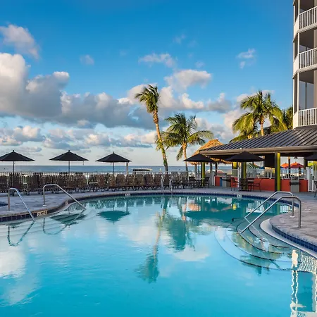 Diamond Head Beach Resort-3