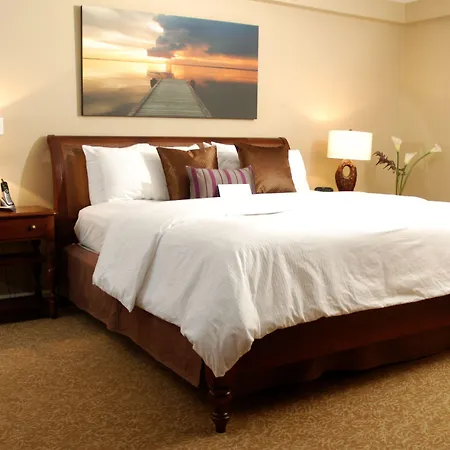 Rosellen Suites At Stanley Park-3